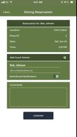 Burl Oaks Golf Club plakat