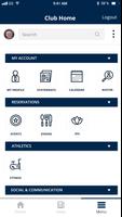 برنامه‌نما Bay Harbor Club عکس از صفحه