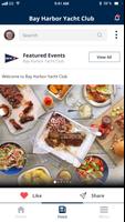 برنامه‌نما Bay Harbor Club عکس از صفحه