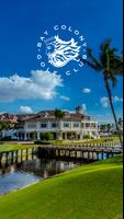 Bay Colony Golf Club पोस्टर