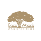 Boca Woods Country Club ícone