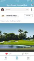 Boca Woods Country Club imagem de tela 2