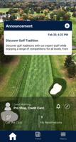 Country Club of Jackson MI ภาพหน้าจอ 1