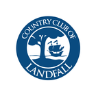 Country Club of Landfall-icoon