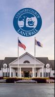 Country Club of Landfall Poster