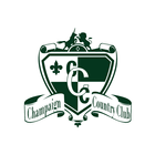 Champaign Country Club Zeichen