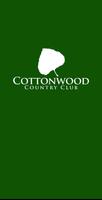 The Cottonwood Country Club Affiche