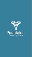 Fountains Country Club poster