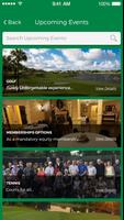 Green Valley Golf Group captura de pantalla 3