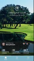 The Golf Club of Amelia Island اسکرین شاٹ 1