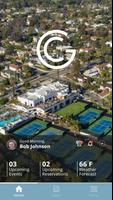 Griffin Club Los Angeles syot layar 3