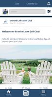 Granite Links Golf Club capture d'écran 2