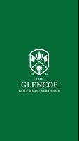 Glencoe Golf Affiche