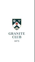 Poster Granite Club
