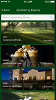 Hacienda Golf Club Ekran Görüntüsü 3