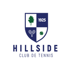 Hillside Tennis Club 图标