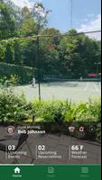 Hillside Tennis Club 截图 2