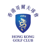 Hong Kong Golf Club アイコン
