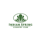 Indian Spring Country Club ícone