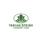 Indian Spring Country Club-icoon