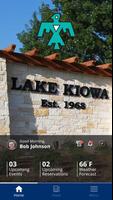 Lake Kiowa screenshot 1