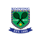 Kooyong Lawn Tennis Club иконка
