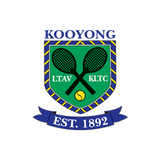 Kooyong Lawn Tennis Club biểu tượng
