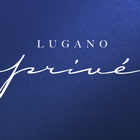 Lugano Privé-icoon