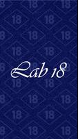پوستر Lab 18