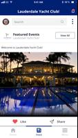 LAUDERDALE YACHT CLUB screenshot 2