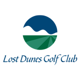 Lost Dunes Golf Club أيقونة