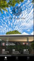 The Pacific Club - HI পোস্টার