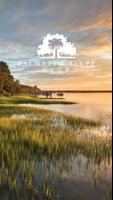 Palmetto Bluff Poster