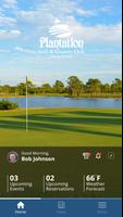 Plantation Golf & Country Club постер