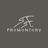 Promontory Club أيقونة