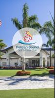 Poster Pelican Sound Golf River Club