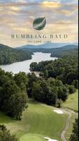Rumbling Bald poster