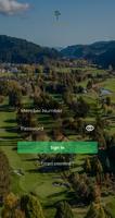 Royal Wellington Golf Club पोस्टर