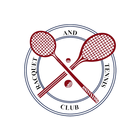Racquet and Tennis Club 图标