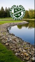 Race Brook Country Club plakat