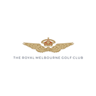 The Royal Melbourne Golf Club ícone