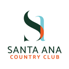 Santa Ana Country Club icône
