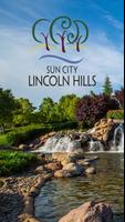 Sun City Lincoln Hills पोस्टर