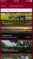 Secession Golf Club capture d'écran 3