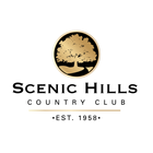 Scenic Hills Country Club আইকন
