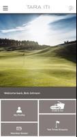 Tara Iti Golf Club Affiche