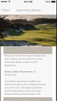 برنامه‌نما Tara Iti Golf Club عکس از صفحه