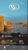 The Center Club اسکرین شاٹ 3