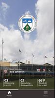 برنامه‌نما Toronto Cricket Club عکس از صفحه