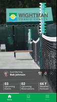 Wightman Tennis Center 海報